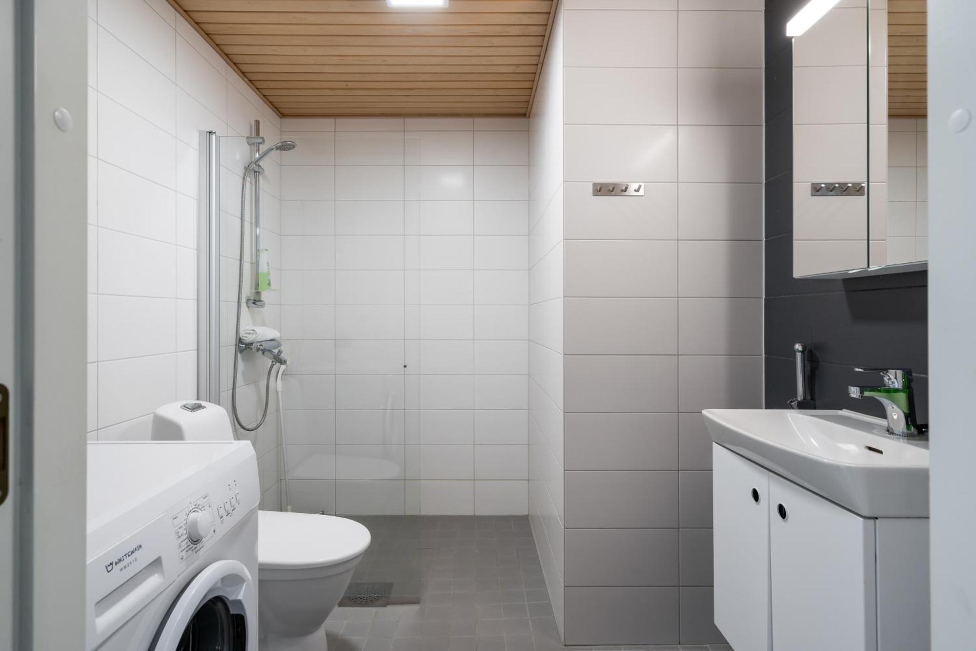 Hiisi Homes Espoo Center Εξωτερικό φωτογραφία